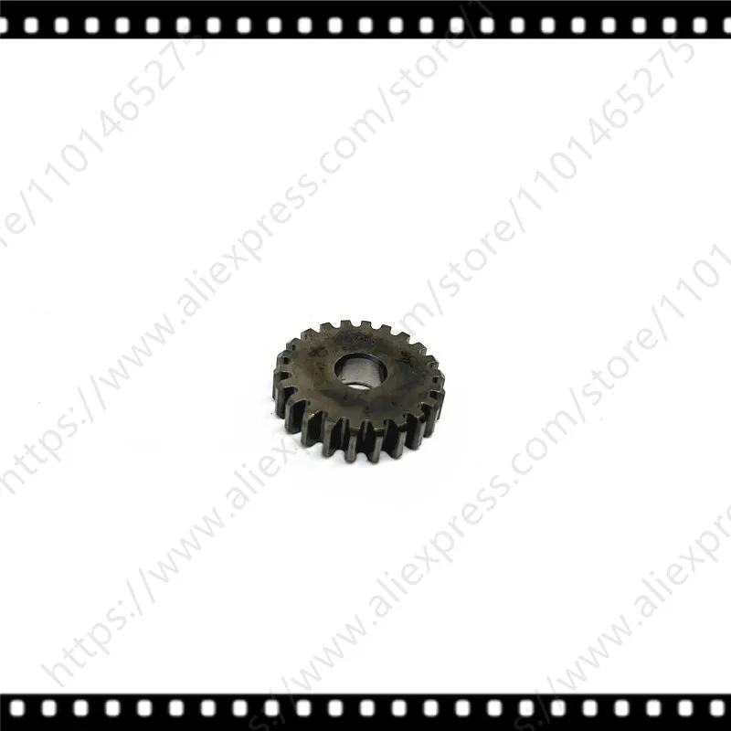 SPUR GEAR для Makita DTD137 DTD171 DTW280 DTW281 DTW300 DTW301 DTW004G TW005G