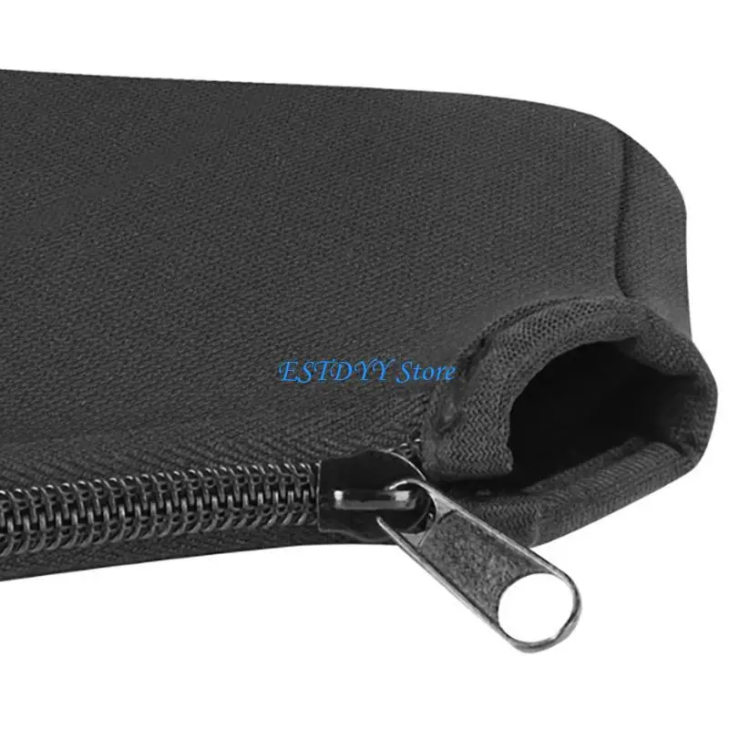 G6DE Pickleballs Paddle Cover, Neoprene Paddle Cover Racket Sleeve Paddle Storage Bag