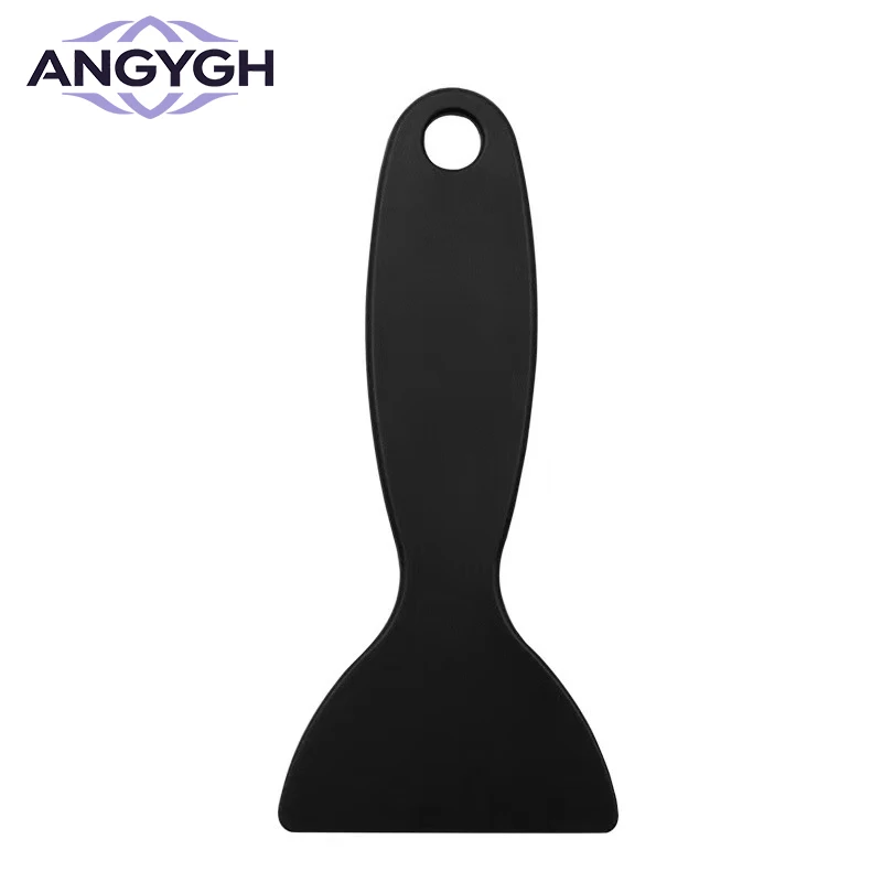 

1/3/5 Pieces SLA DLP Removal Tool Resin Scraper Plastic Scraper Resin Vat Cleaning Blade Model Disassembly 3D Printer Tool