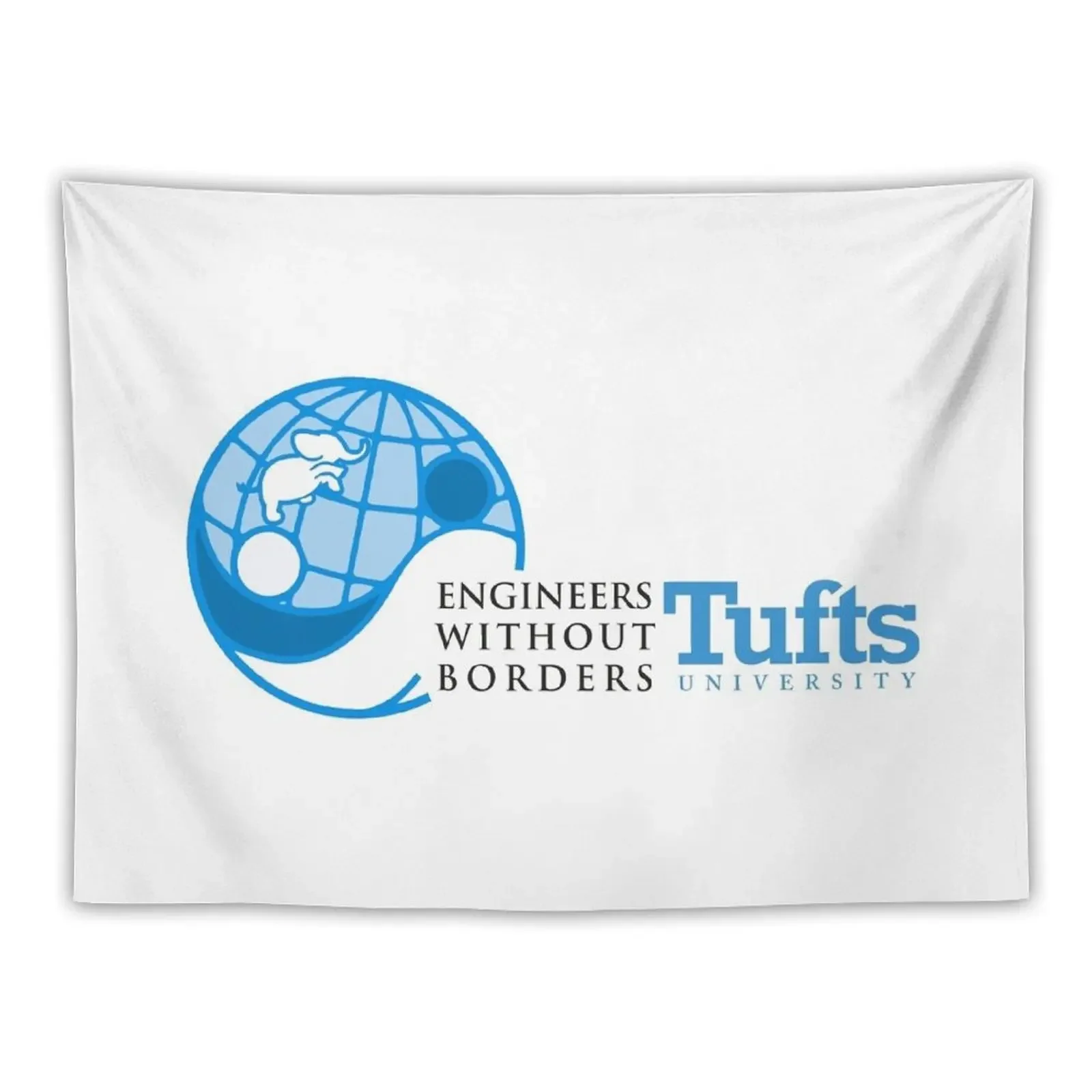 

Tufts EWB Tapestry Aesthetic Room Decors Decorations For Room Art Mural Tapestry