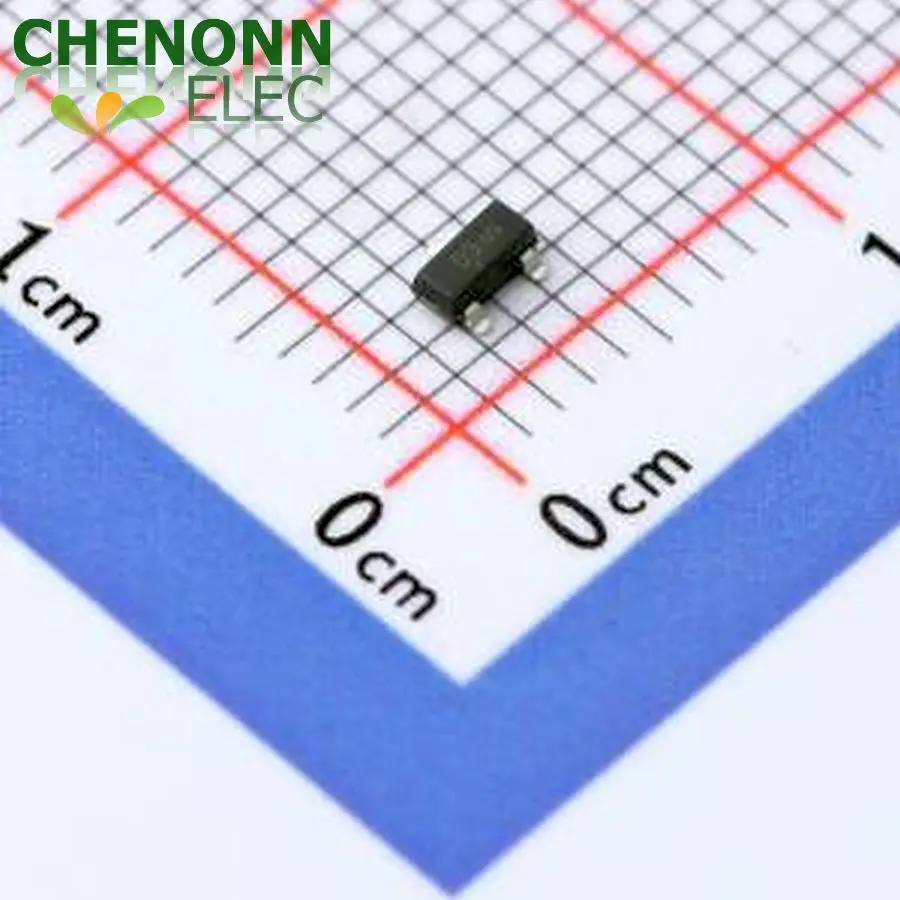 300PCS/LOT BCW33LT1G (Single Bipolar Transistors)