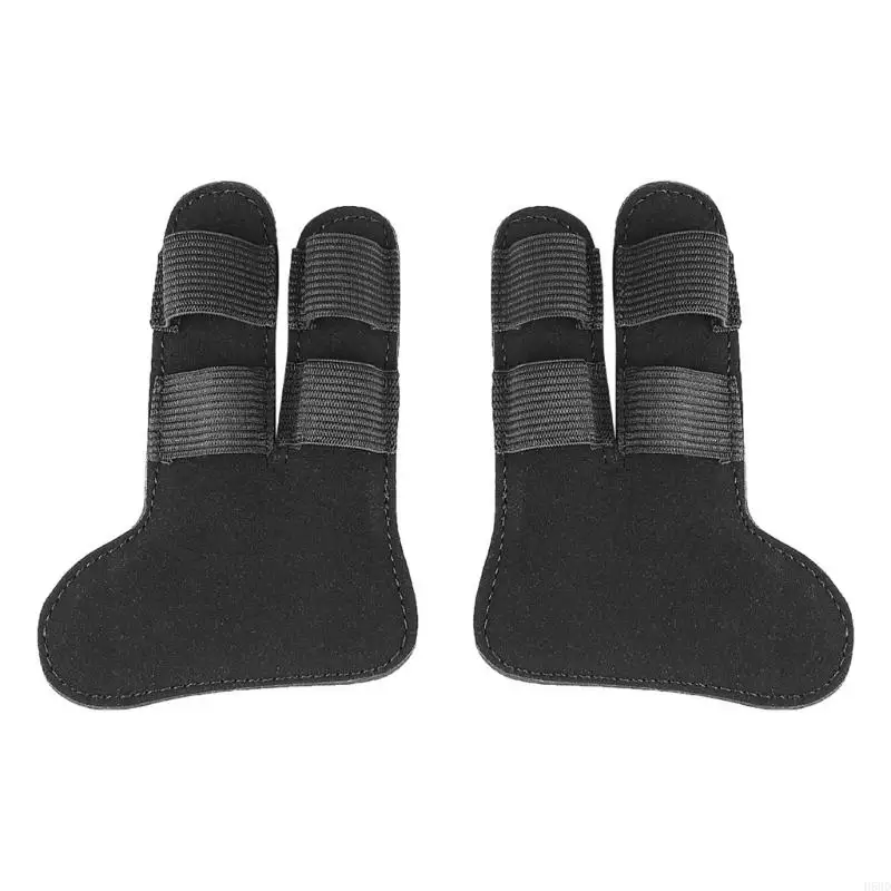 

Professional Baseball Thumb Protector Padded Sleeve Swing Training Accessories