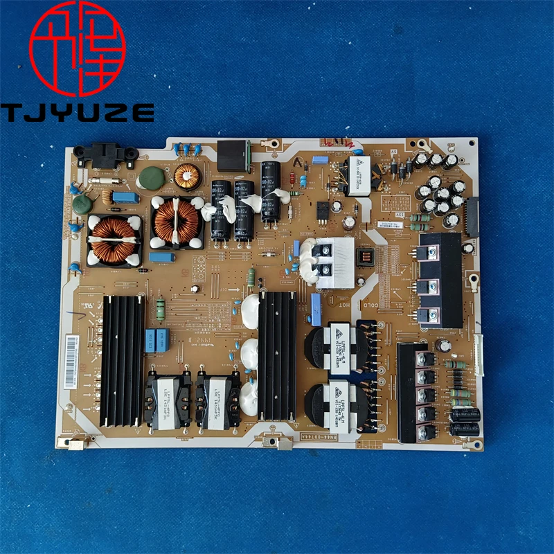 

New BN44-00744A For Power Supply Board UA55HU9000W UA65HU9000W UE55HU8500T UE65HU8500T UE65HU8580Q UN55HU9000F UN65HU9000F