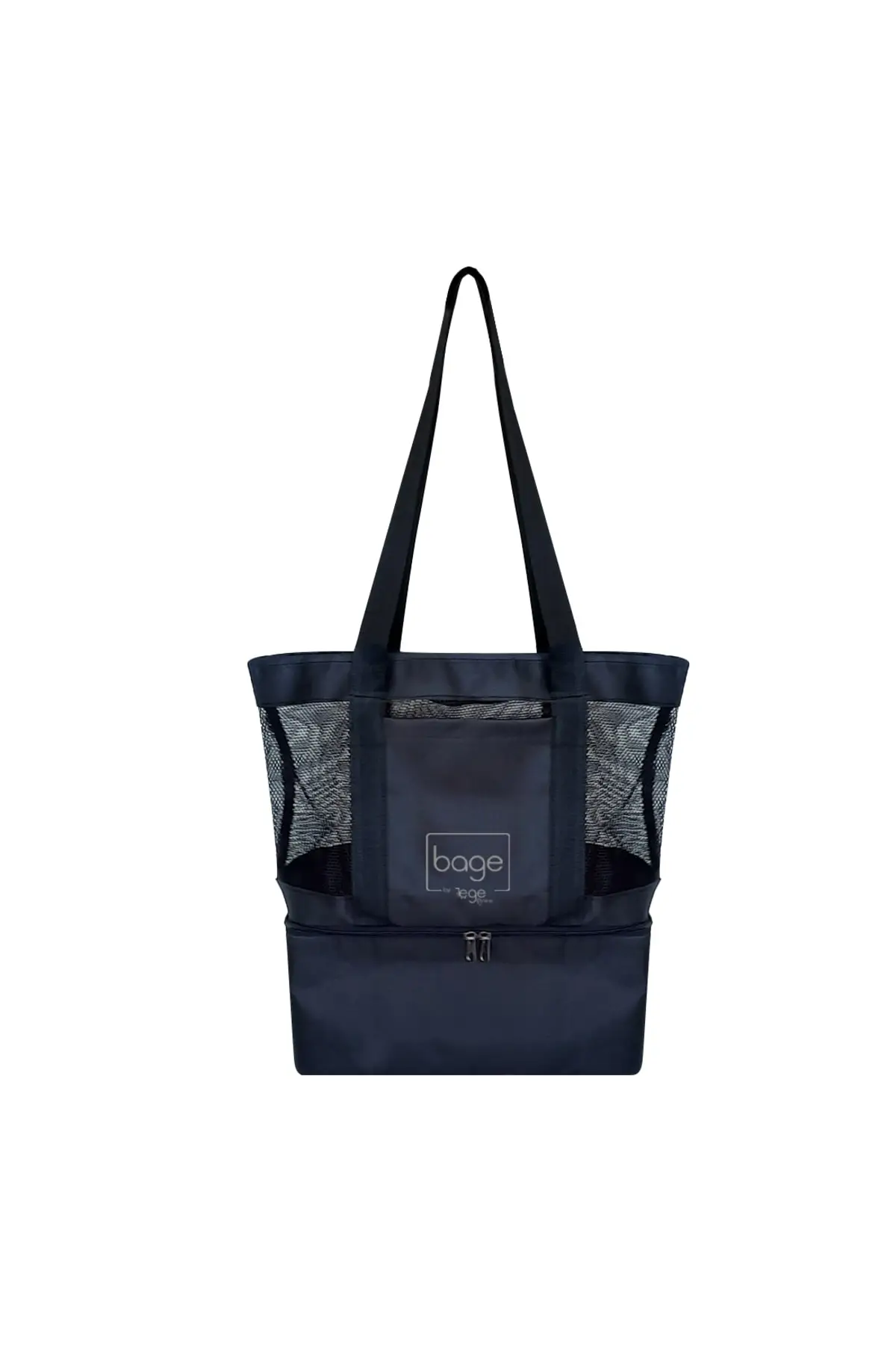 Sıcak Soğuk Korumalı Buzluk Termal Piknik Kamp Seyahat Plaj Çantası