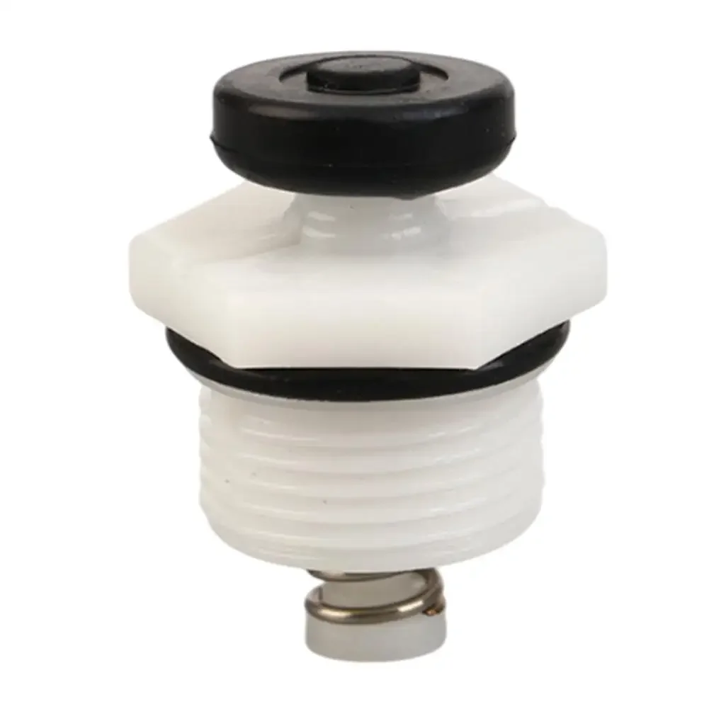 1pc Pressure Washer Pump Head 1-way Valve Connector Pressure Switch Connector Check Valves For 2208C Pressure Washer