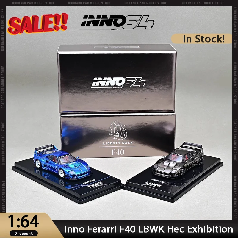 Il miglior modello F40 Inno: Recensione e guida completa