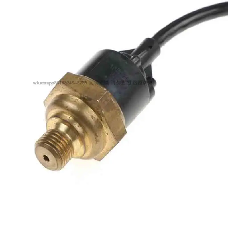 Electrical component oil pressure sensor for 1881260