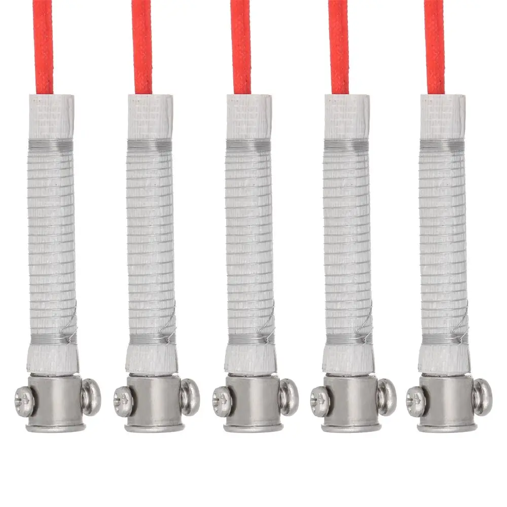

High quality Metalworking accessory External heat Soldering Iron Core Heating Element Replacement Weld Equipment Welding Tool