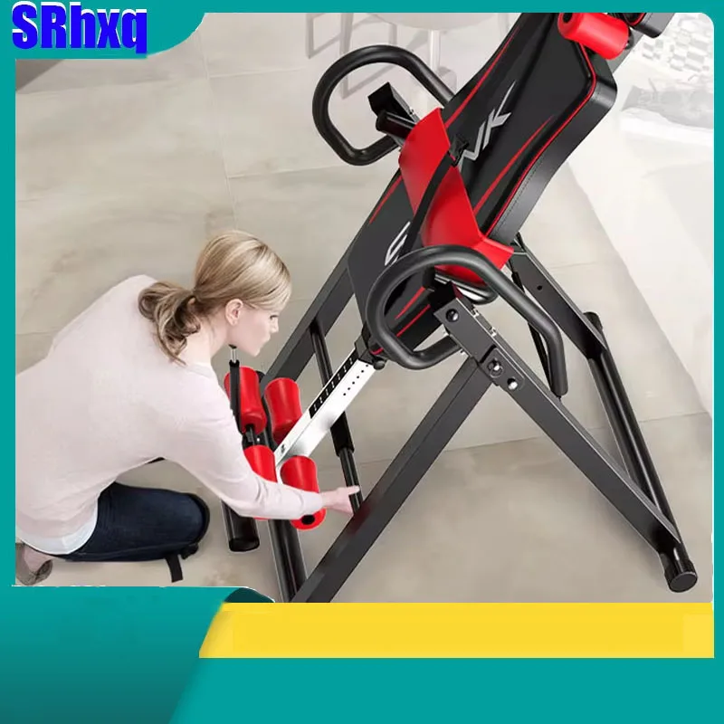 Inflatable Fitness Equipment, Inverted Stretcher, Fitness Beauty, Wear-Resistant and Durable