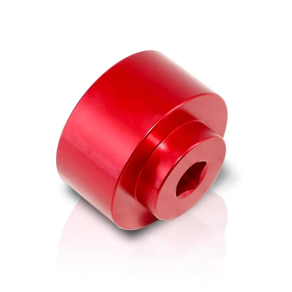 Shock Absorber Top Cap Removal Tool for Öhlins Ducati V4S V4 Yamaha M1 Honda CBR1000RR V2