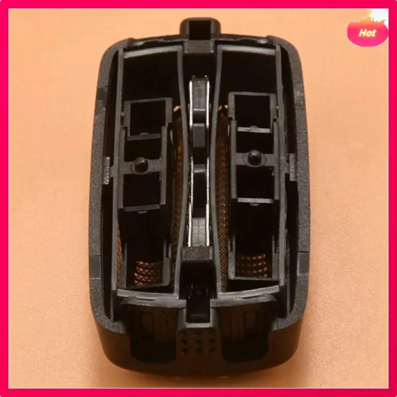 

AD-3X лезвие машинки для стрижки волос для SURKER RSCX-9008, лезвие для бритвы, сменная бритвенная головка для мужчин