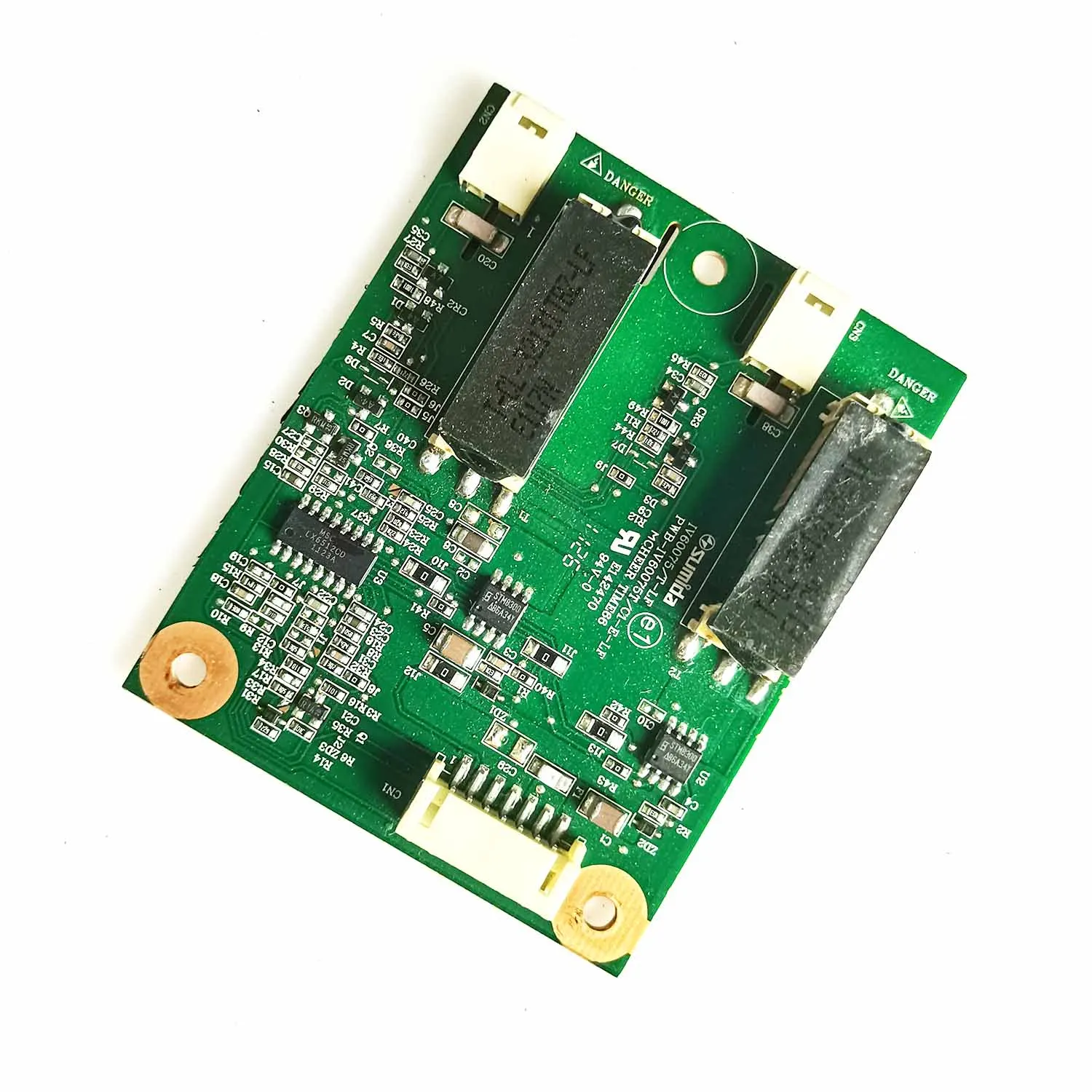 Mainboard IV60075/T-LF PWB-IV60075T/C1-E-LF E142470 papan driver