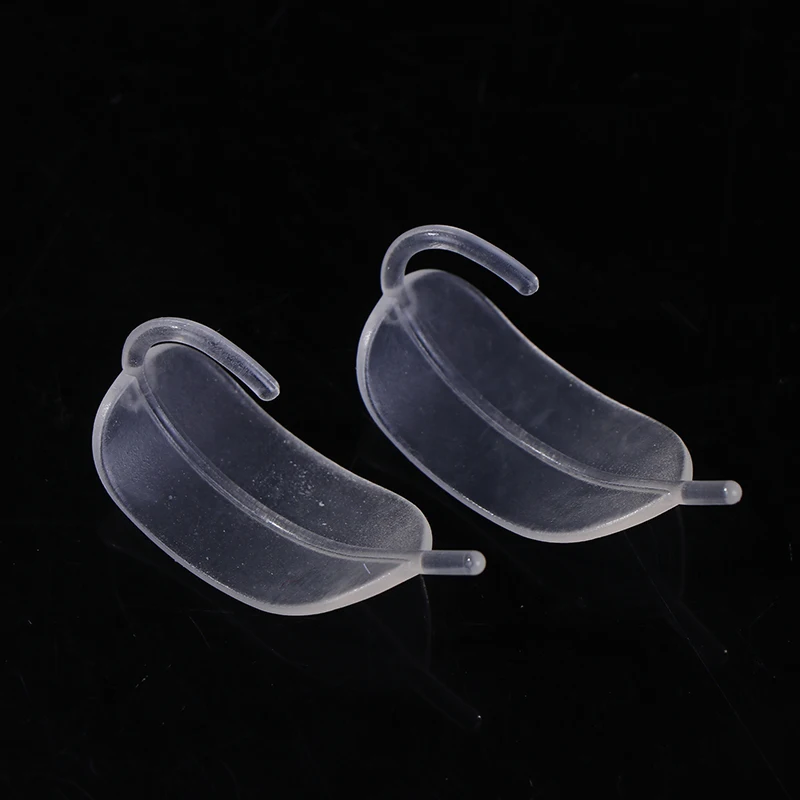 2Pcs Ear Correctar Tape Ear Correctar Fixer Cosmetic Ear Stickers Like Elf Ears Stretched Ears Ear Correctar Tool