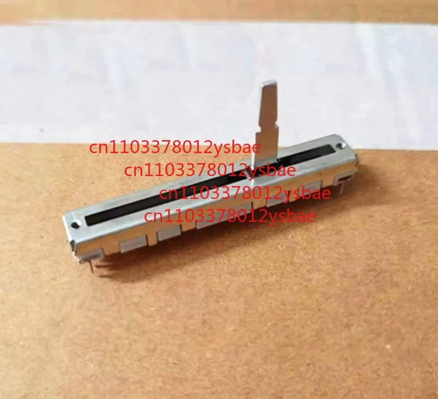 

Оригинальный толкатель потенциометра Pioneer DDJ400, контроллер громкости, фейдер