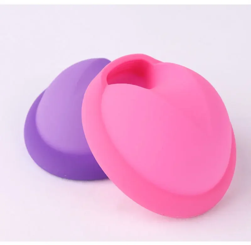 Health Care Beauty Hygiene Products Vagina Period Cup Menstrual Disc Cups Collector Tampon Personal Menstrual Cup