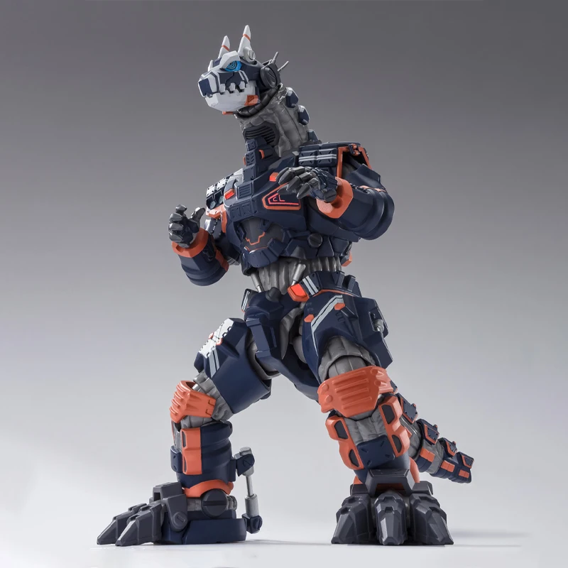 بانداي الأصلي حقيقية الشكل الترامان بليزار أطقم منمذجة SHF نوع 23 الأرض جارون نموذج لجسم جمع لعبة هدية