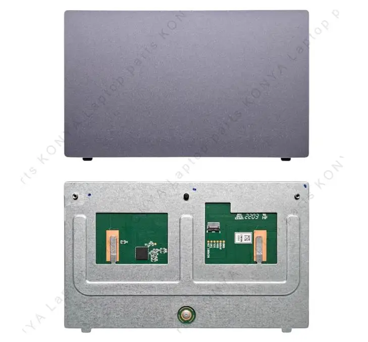 ORIGINAL STOCK LAPTOP TOUCHPAD FOR HUAWEI MateBook D15 BOB BOH BWM BODE-WAH9 WFQ9 WXX9 CLICKPAD TRACKPAD