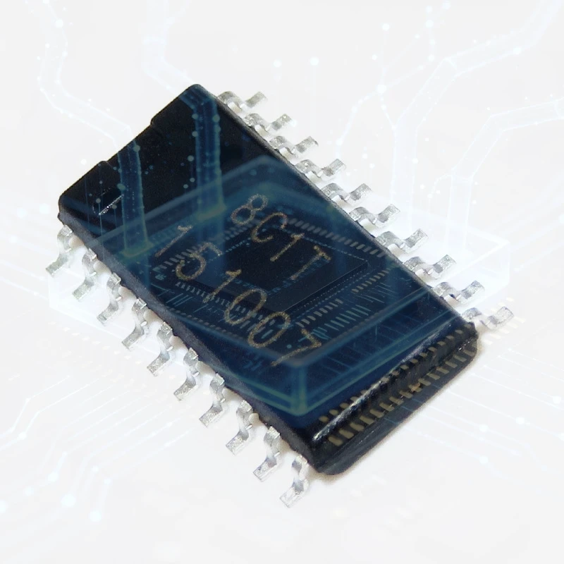 1PCS-50PCS APW7070A APW7070 HD151007FP 151007 TLC2272I TLC2272 W25Q64FVIG 25Q64FVIG LM391N-100 LM391 74HC4028AP 74HC4028
