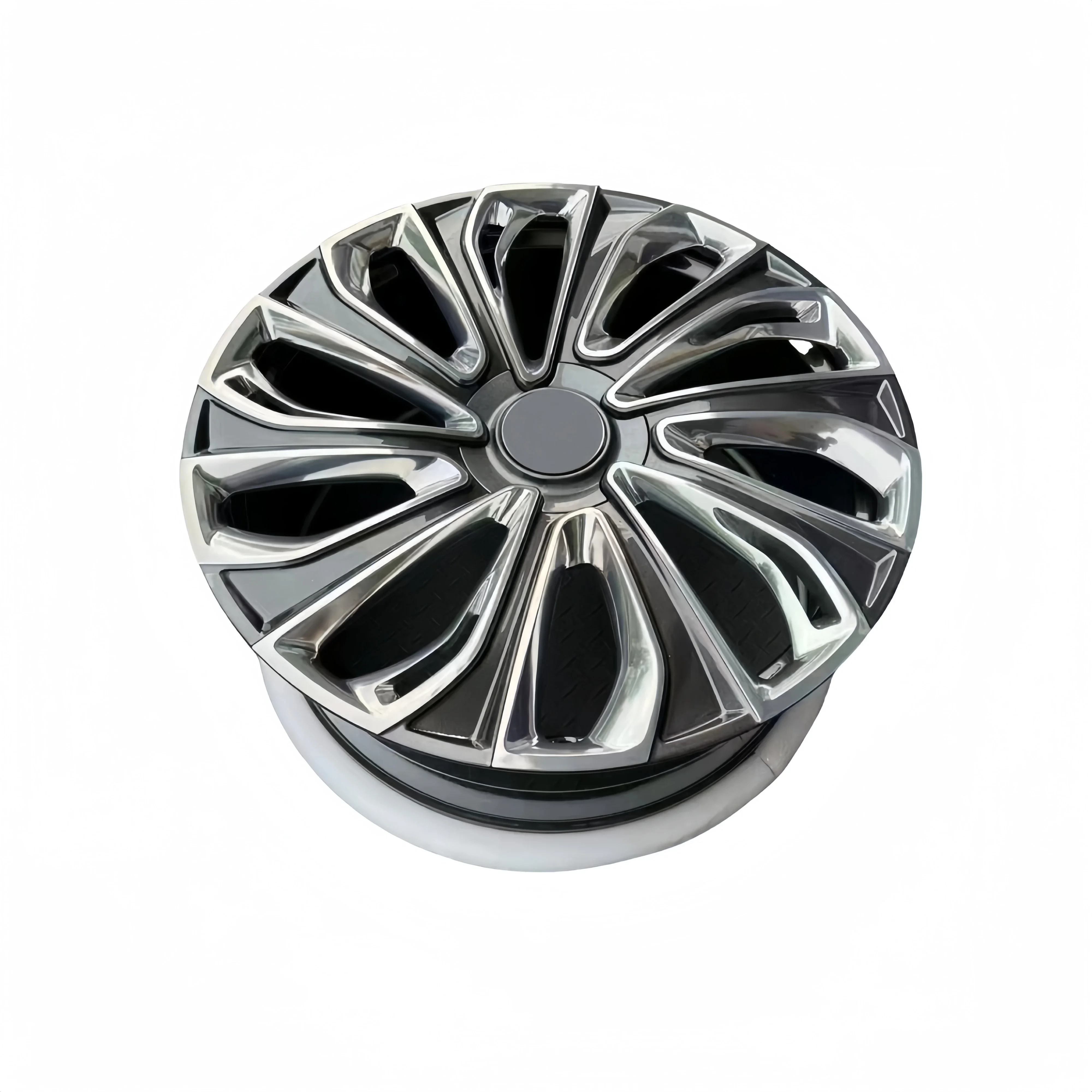 Brand New Mulliner Version Wheel Hub Advanced Quality Steel Product Specifically Designed for Modifies