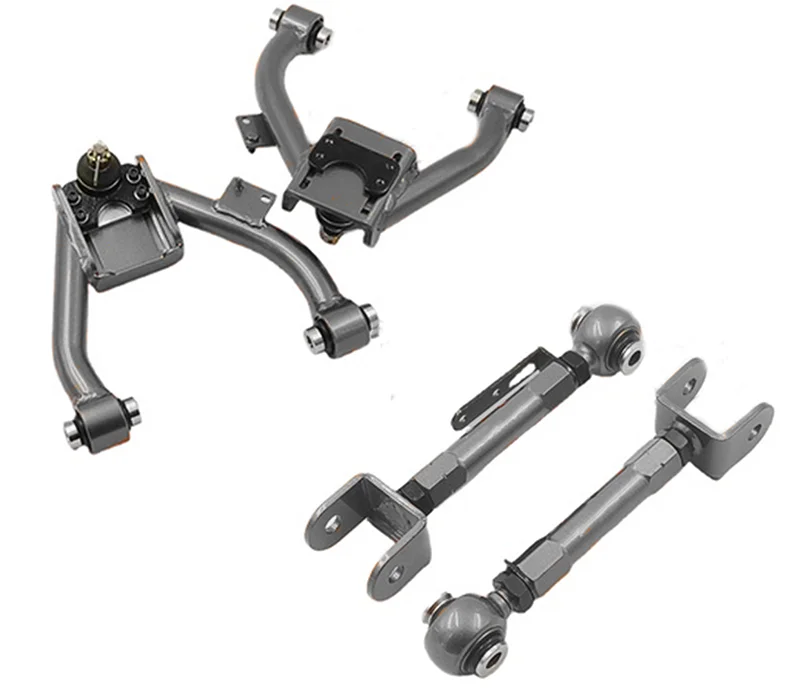 

Автомобильные детали, передний и задний комплект, верхний рычаг, задний регулируемый рычаг RB1 RB2 RB3 RB4 для Honda Odyssey JDM YZ225 YZ226