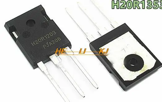 

Free shipping 100% nuevo original H20R1203 20R1203 a-247