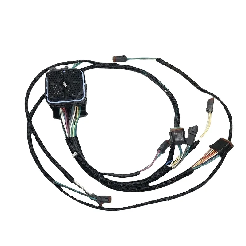 

Оригинальный жгут проводов F 21N-06-33154 для 21N-06-33154, высококачественные детали строительной техники, хорошее обслуживание, быстрая доставка