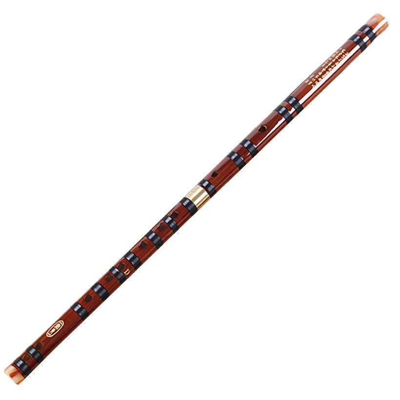 Bamboo Flute Musical Instruments G Key Chinese Dizi Transversal