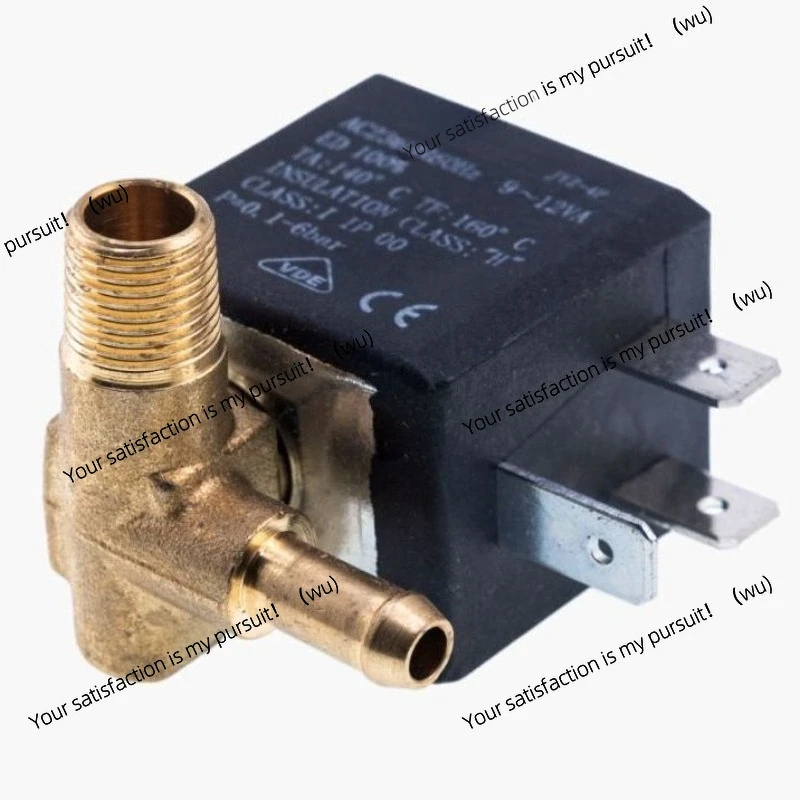 Suitable for JYZ-4P normally closed 3mm N/C 2/2 channel AC 230V G1/8 