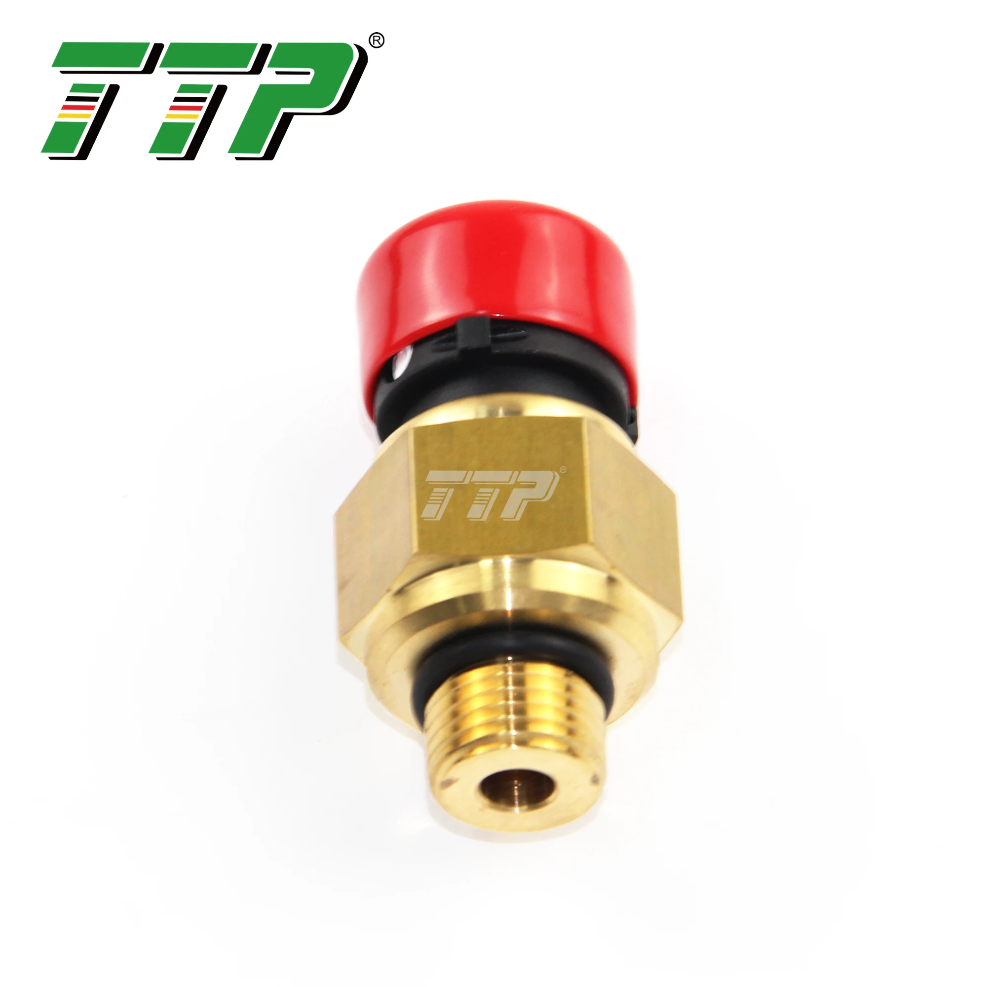 

Датчик давления масла 3-контактный для Mercedes-Benz Integro Touro Antos (0095421918)