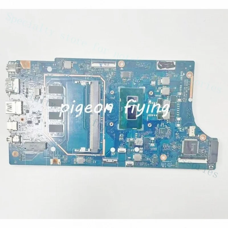 

Материнская плата A+ для ASUS TP412UA TP412 TP412U I5-8250U SR3LA 4G TP412UA