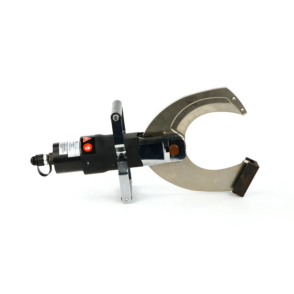 CPC-135C Hydraulic Tool Wire Cutting Machine, Cable Cutting Machine, Hydraulic Cable Cutting Machine