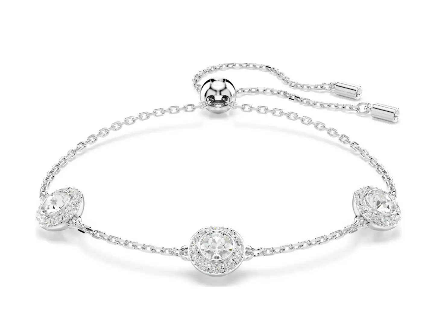 2025 أقراط قلادة جديدة رائعة متألقة بسلسلة مزدوجة، ملابس يومية، أساسية للولائم - هدية عيد ميلاد #4