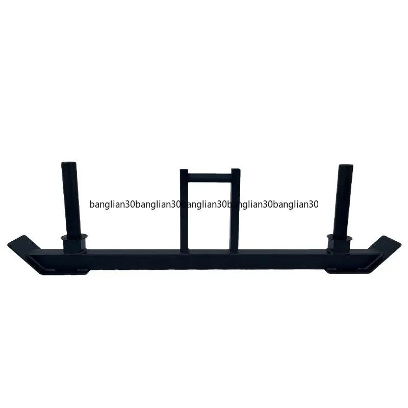Weight Bearing Walking Trainer, Training Pole, Weight Bearing Endurance, Load Core Fitness Equipment