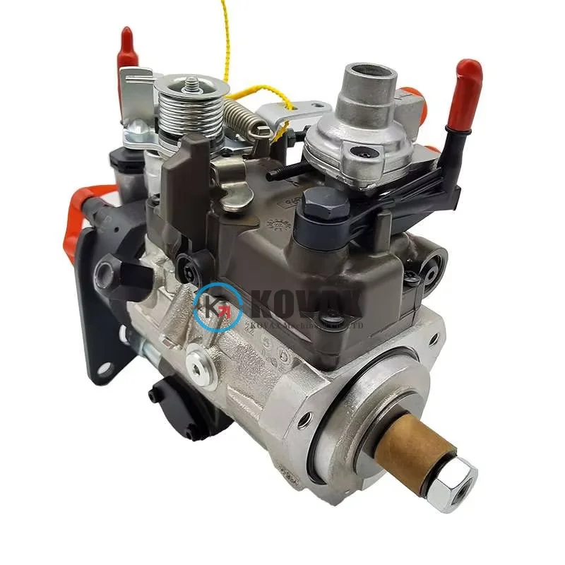 

Fuel Injection Pump 248-2366 Fuel Pump Assembly for 313 Series Engine Part