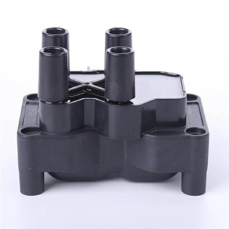 

988F12029AD 1075786 Car Ignition Coil For FORD COURIER FIESTA KA ECOSPORT ESCAPE MONDEO FOCUS For MAZDA TRIBUTE B2300 Parts-A54R