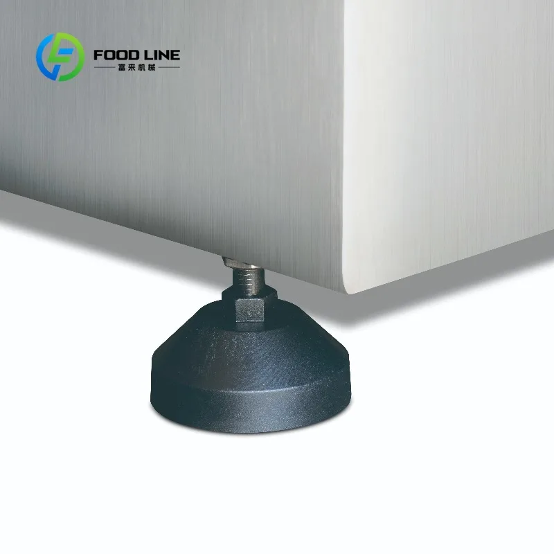 Customized Fish Cutting Section Machine High Efficiency Electric Fish Fillet Machine Stainless Steel Fish Processing Cutter