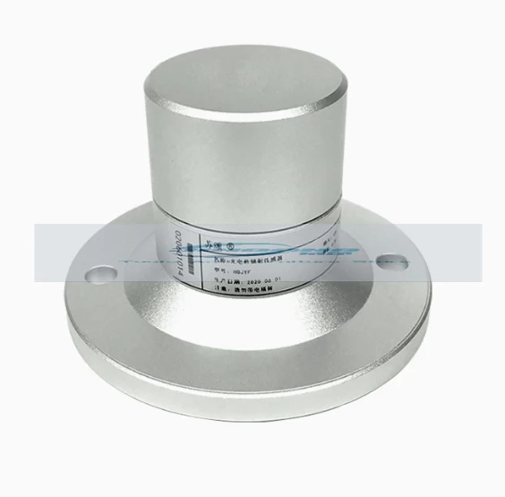 Photoelectric Total Solar Radiation Sensor, Irradiometer, Illuminance Total Pyranometer, High-precision Module