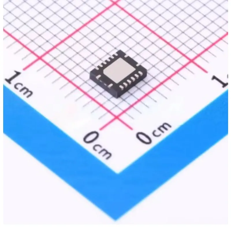 10pcs OPA593DNTR WSON-12-EP(4x4) Operational amplifier TI new original