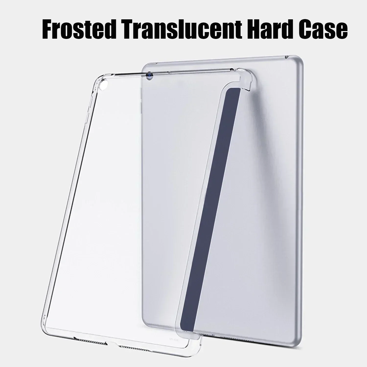 Funda para iPad Mini 6 8,3 mini 5 4 3 2 1 7,9 pulgadas funda de cuero PU para tableta para iPad Mini6 2021 mini5 2019 funda con función de soporte