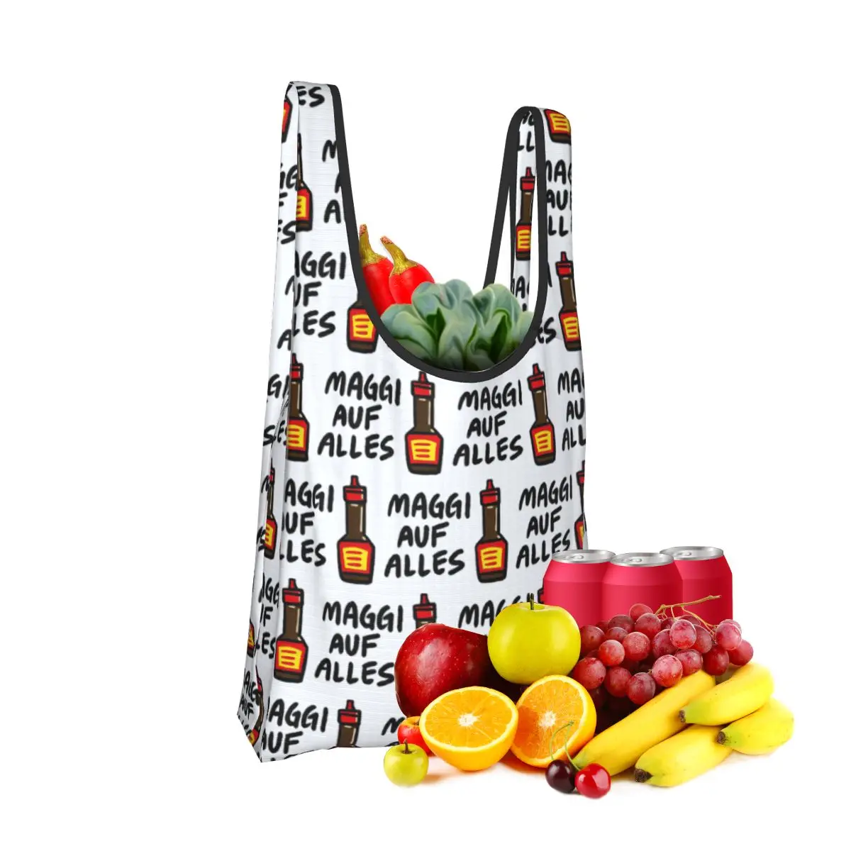 Maggi Auf Alles (De… - image