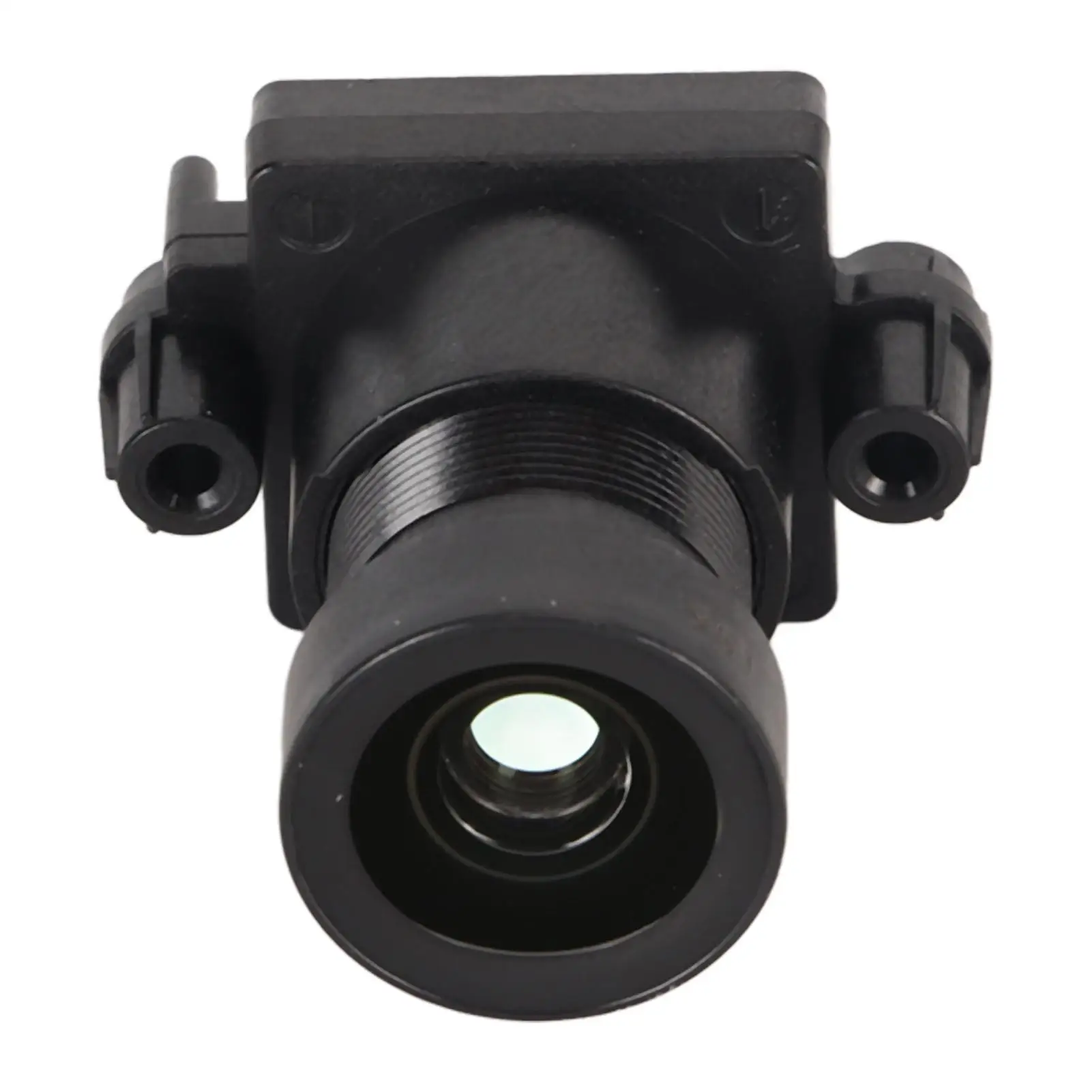 

F1.0 HD 4mm Wide Angle Lens 104° for security Cameras | Easy Install 3MP Professional Upgrade