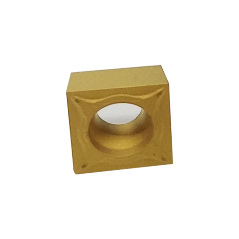 

ZCC SCMT YBC251 SCMT09T302-HF Твердосплавные вставки с ЧПУ SCMT 3 (2,5) 0-HF Токарный станок Режущие инструменты