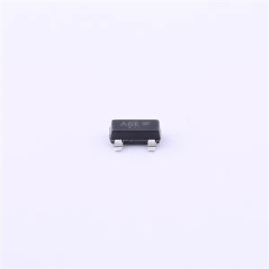 

300 шт./лот MMUN2133LT1G (транзисторы/тиристоры)