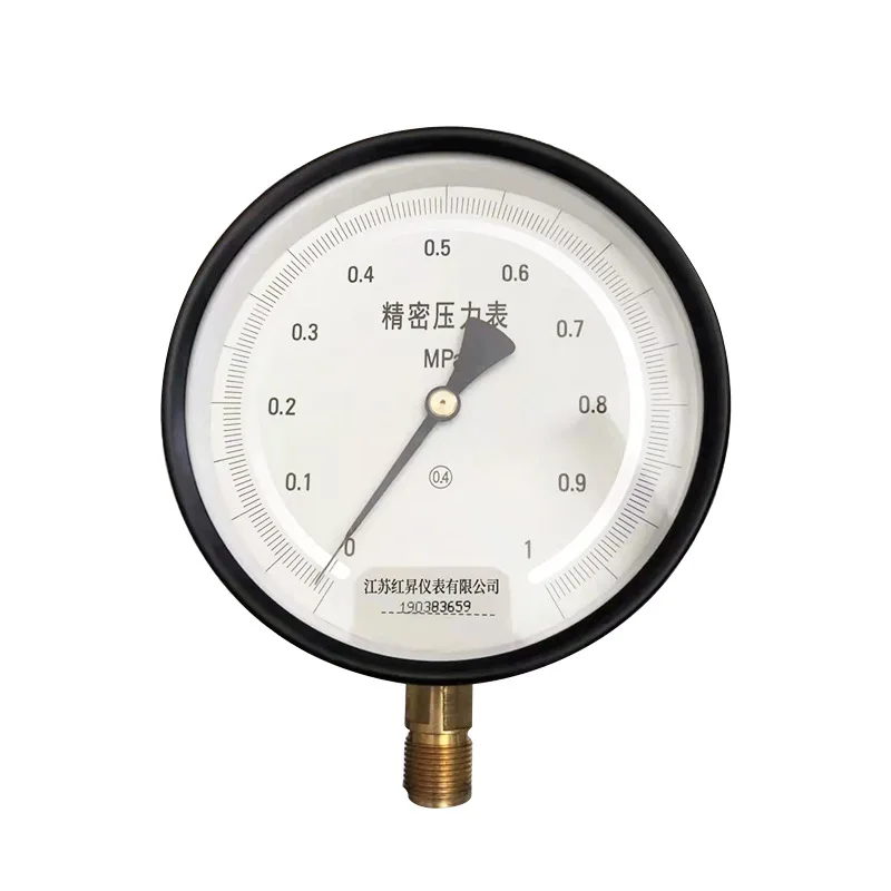 

Precision Pressure Gauge Pressure Gauge Calibrator Digital Air Pressure Gauge