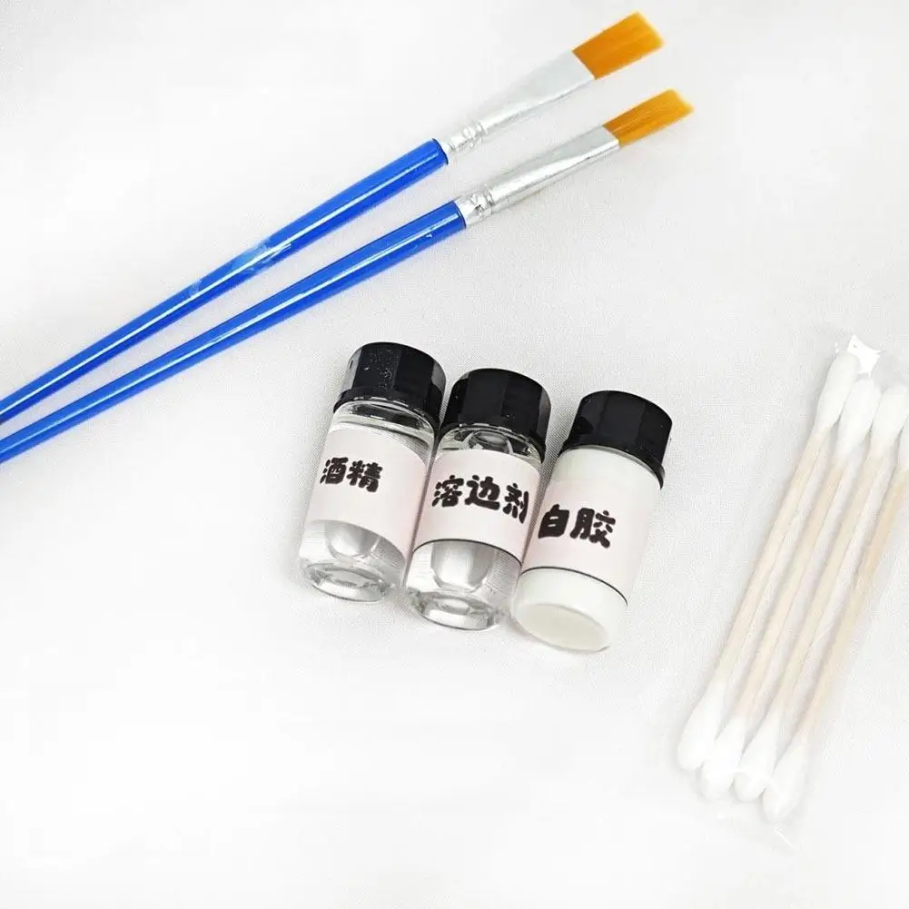 مجموعة أدوات تنكرية للأنف المزيفة من السيليكون، مجموعة أدوات مكياج كوميدي احترافية للهالوين، مجموعة أدوات أنف وهمية من السيليكون قابلة لإعادة الاستخدام