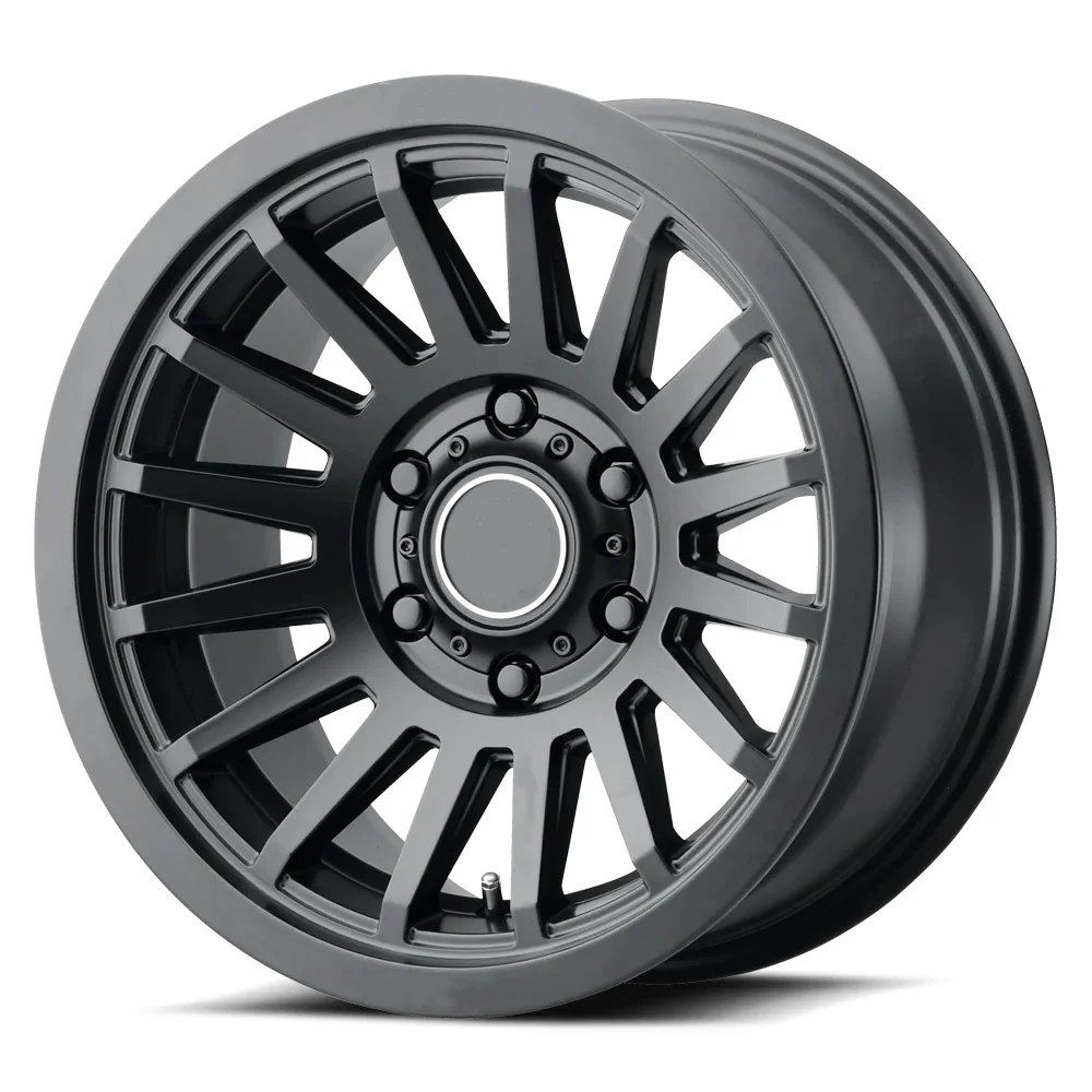 SYAC Customized Forged Wheels 17-21 Inch Full Size OFF-ROAD Car Rims Passenger Vehicle Alloy Wheel Rims For Luxury Car