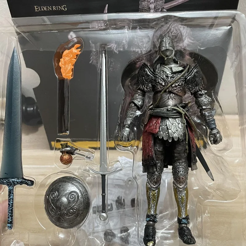 Figma 624 Raging Wolf Action Figure Collection نموذج اللعب Brinquedos 16 سنتيمتر Raging Wolf Figuras # 624 تمثال لعبة تمثال PVC #5