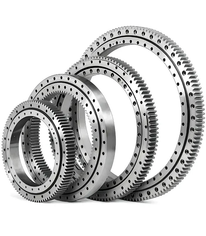 

Factory Price 323DL Slewing Bearing High Quality