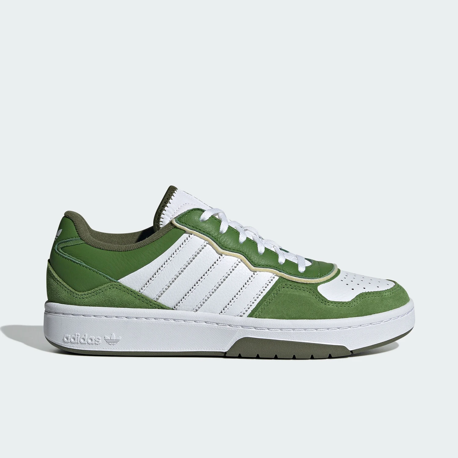 

Adidas Authentic Superstar унисекс низкие классические спортивные кроссовки JI2553