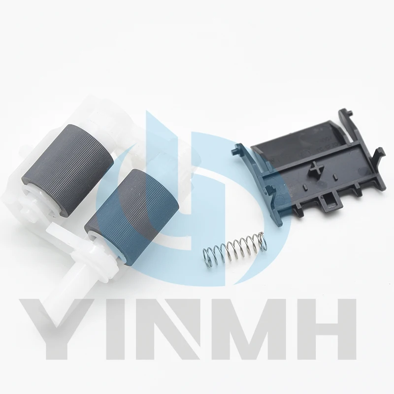 1SETS LY7418001 Paper Feed Kit for BROTHER HL 3140 3150 3170 3172 3180 MFC 9130 9140 9142 9330 9332 9335 9340 9342 DCP 9015 9017